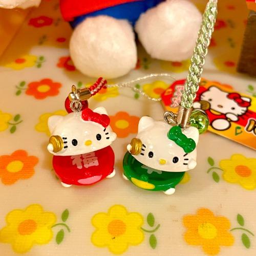 헬로키티 ハローキティ キティちゃん カイロケース ミニ