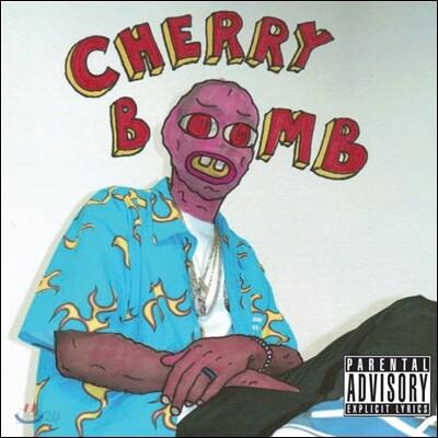 Tyler, The Creator (타일러, 더 크리에이터) - 3집 Cherry Bomb