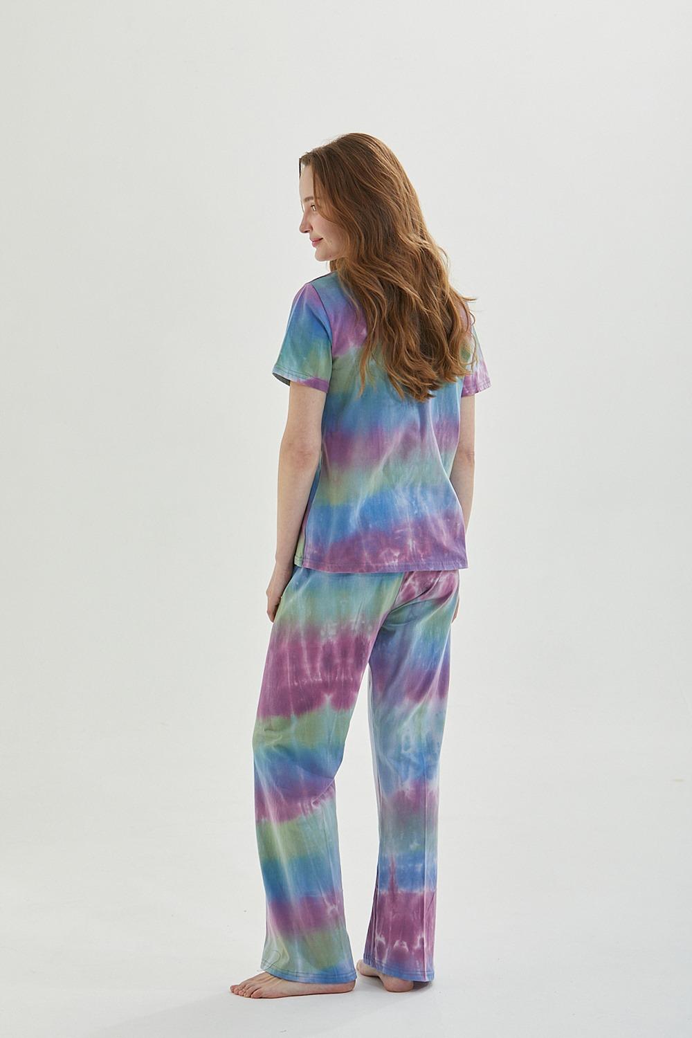 폴앤안나 맥라이언 팬츠