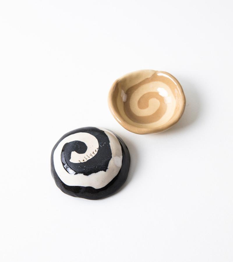 Salt Dish
