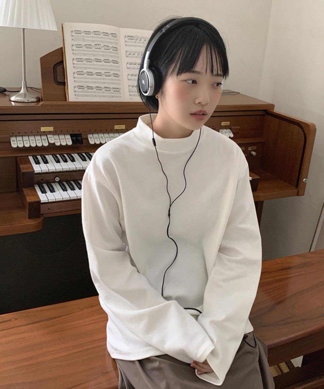 [UNISEX]앤디 반폴라티