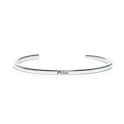 PLAIN BANGLE (Dia)