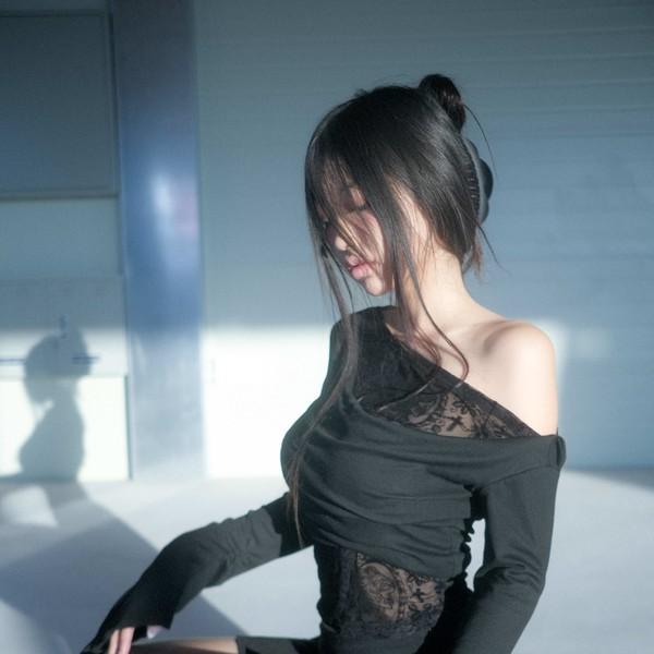 [ 7th ] Hestia top (bl)