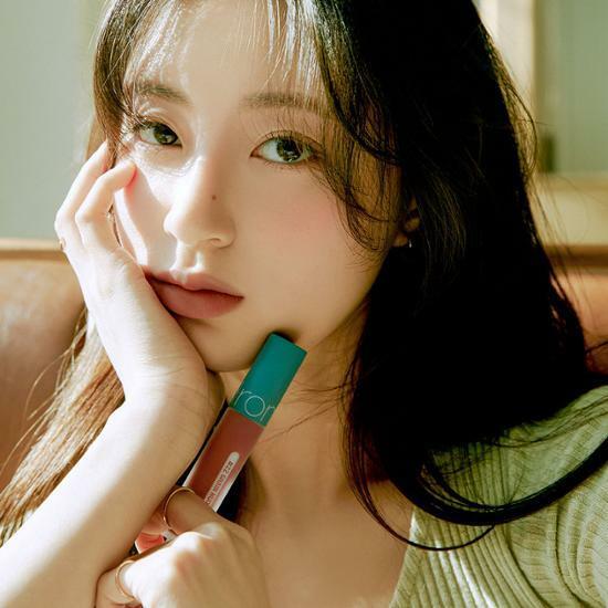 롬앤 제로 벨벳 틴트