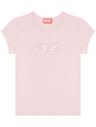 T-Angie round-neck T-shirt