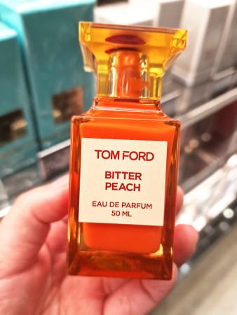 이런 상품 어때요? 톰포드 Bitter Peach 오드퍼퓸 50ml