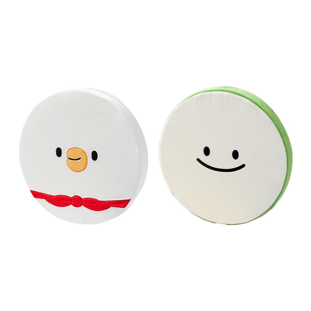 베베더오리 캐릭터방석