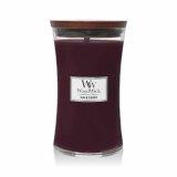 우드윅 라지캔들 블랙체리 609g