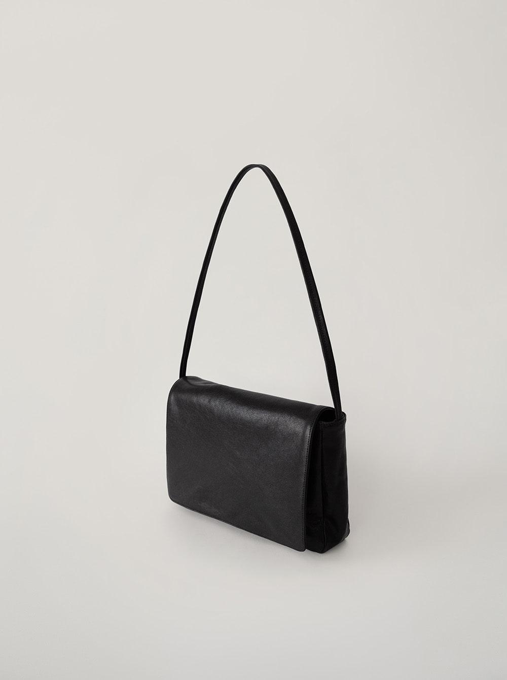 HER MAIL BAG_BLACK