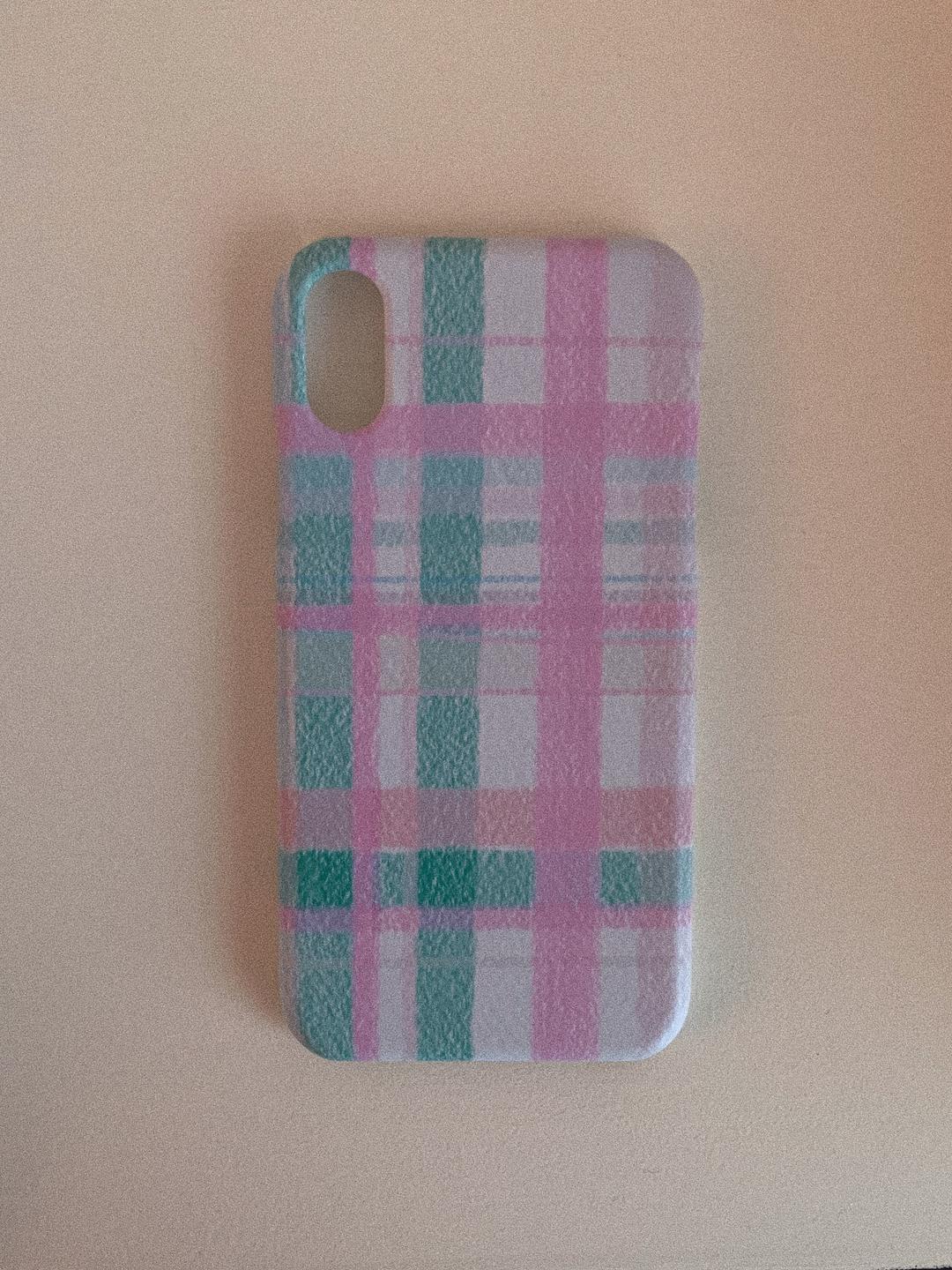 [Phone Case] Rosevert Sweater