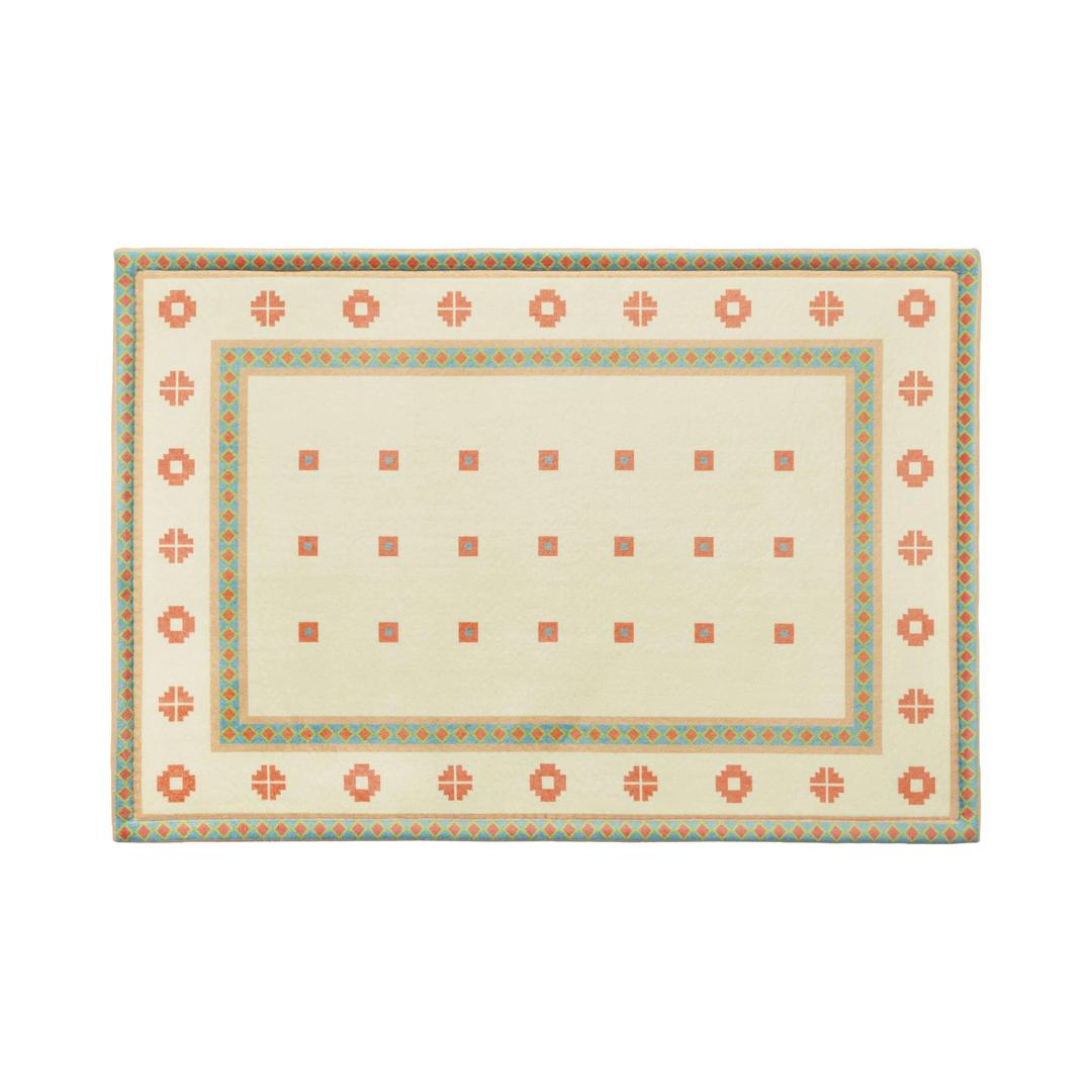Ethnic Footmat