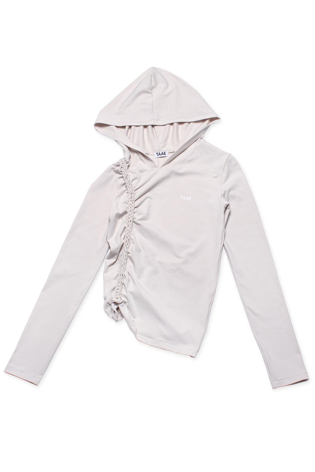 Tense tisser hoodie 003