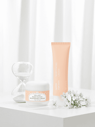 누드판타지 화이트닝 크림 55ml