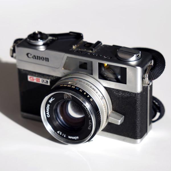 캐논 Canon QL17G3