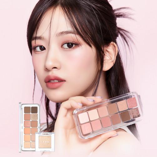 프로 아이 팔레트 에어 한정기획 [본품+싱글섀도우 구성]