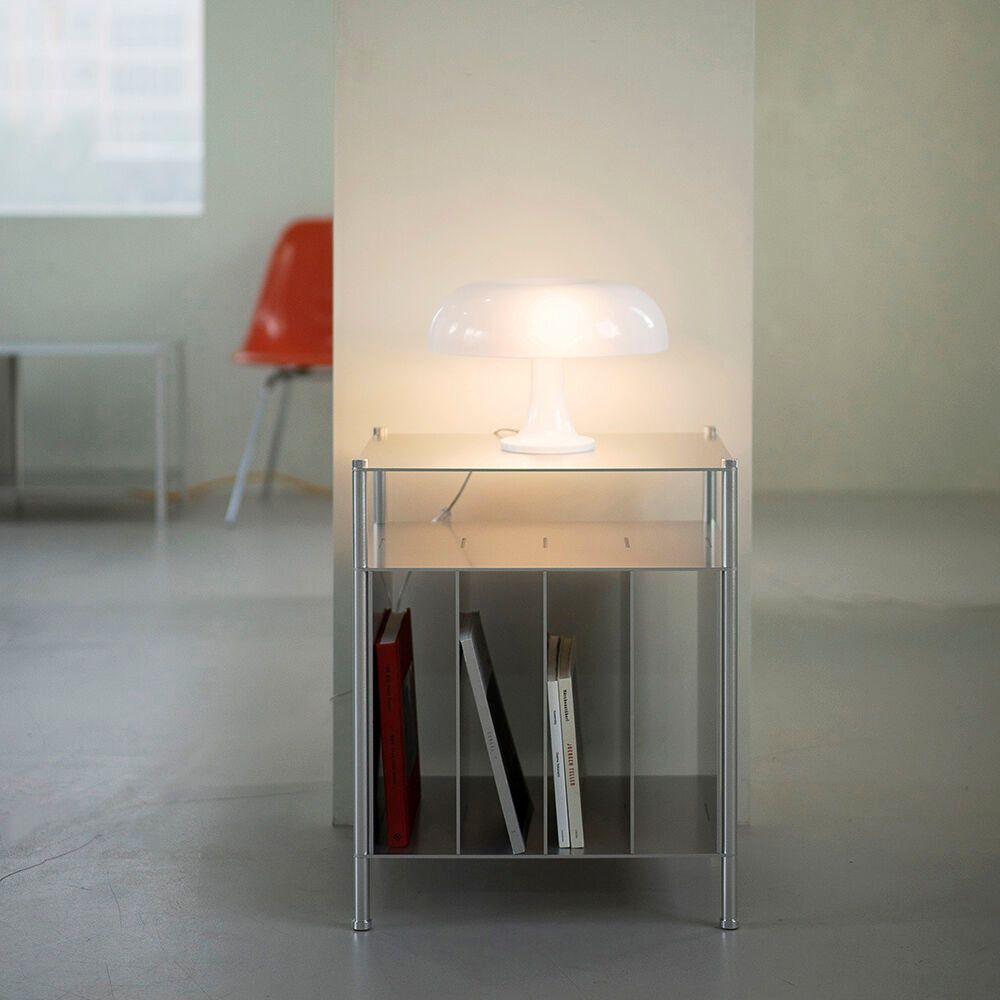 [ATCR] Bookshelf/Side Table_ VT-10 사이드 테이블 침대 협탁