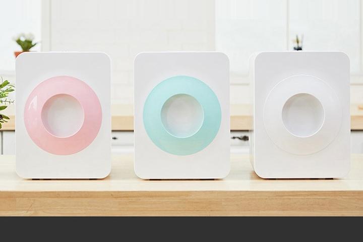 음식물처리기 SLW-01 국내산