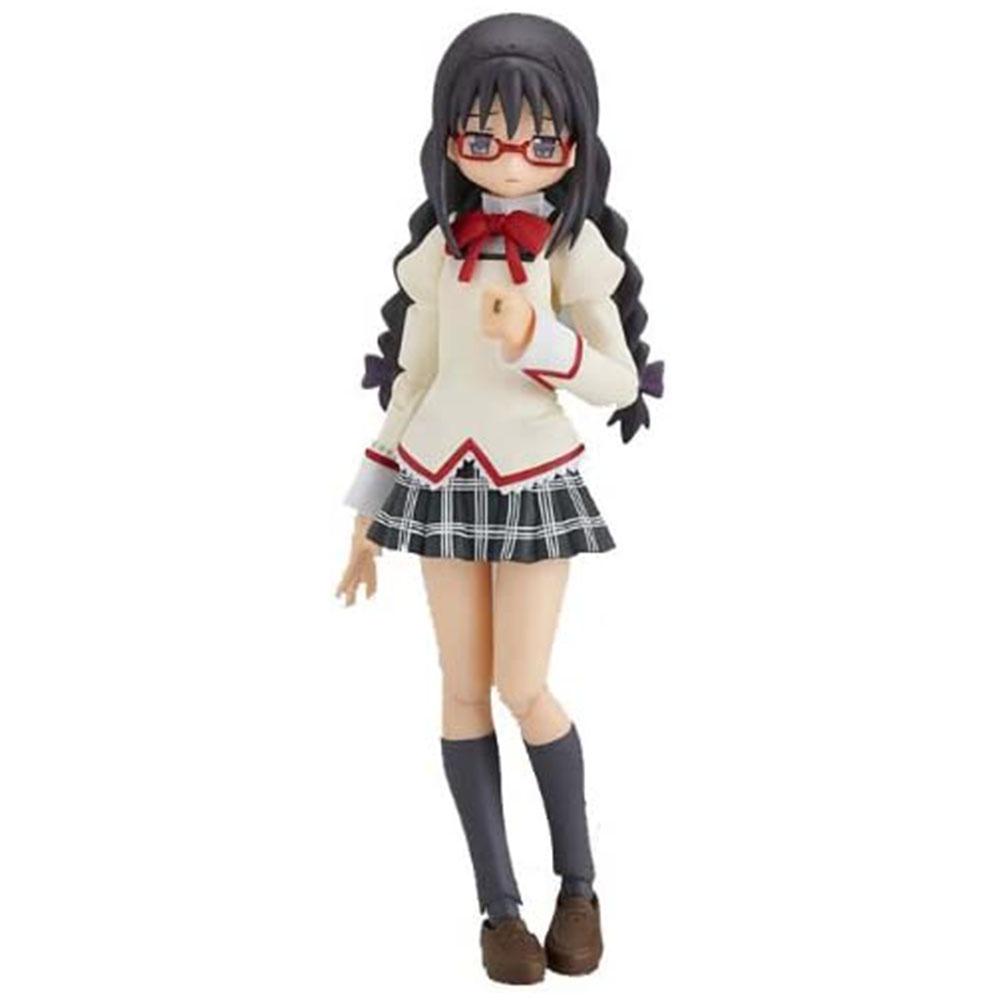 [해외] figma 마법소녀 마도카 마기카 아케미 호무라 피규어