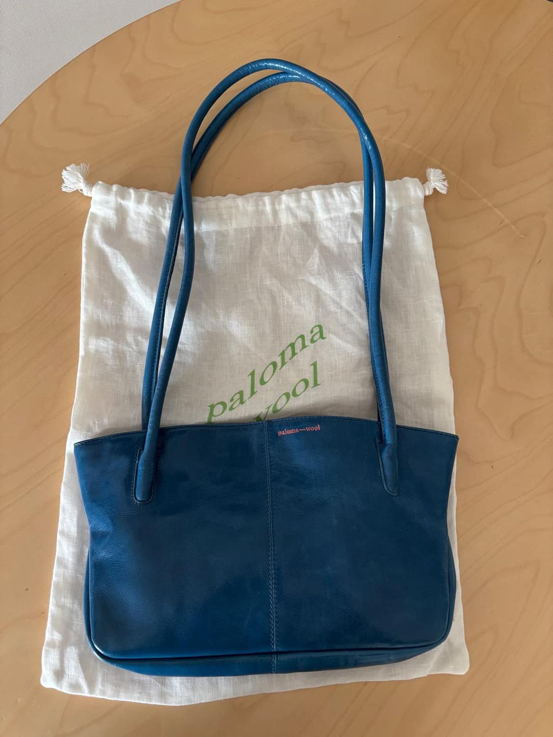 팔로마울 사무엘백 블루 | 후루츠패밀리