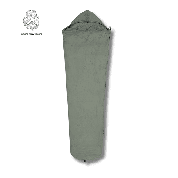 (MANU-005) GOOSE DOWN 150