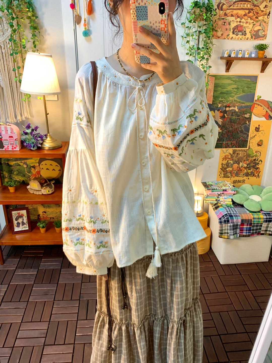 마지 Mori garden bl
