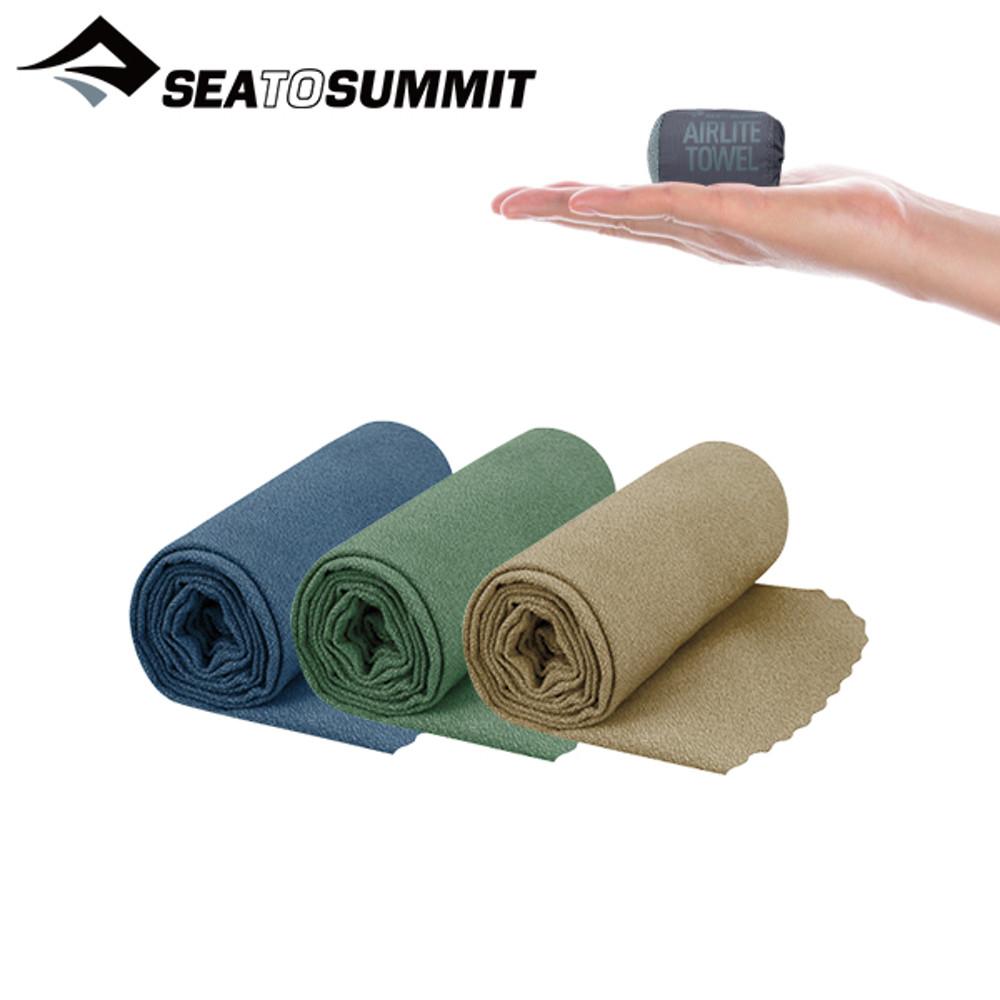 씨투써밋 타월/ 에어라이트 타월 XXSM 여행용 수건 시리즈