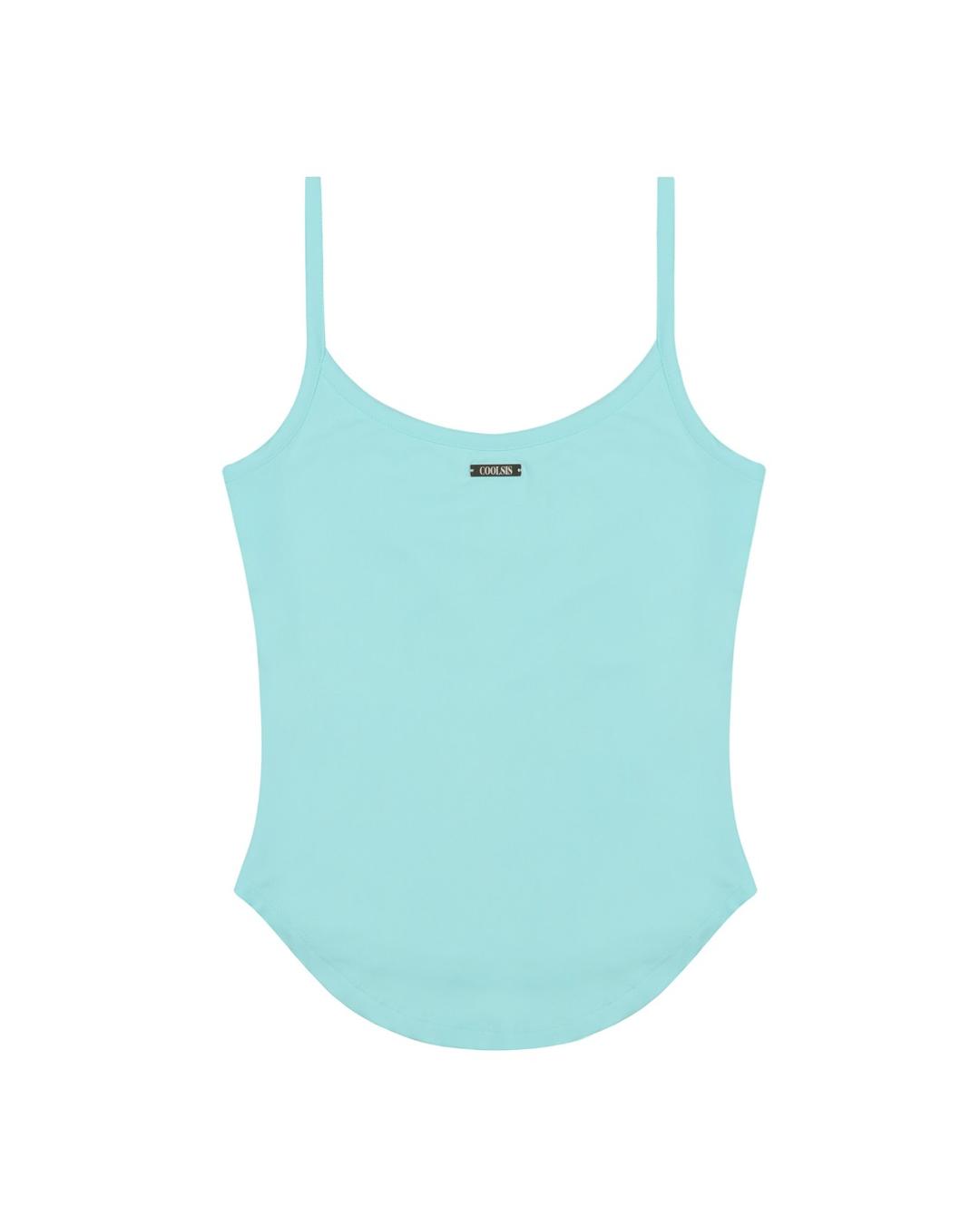 CS COOL BRA TOP-047 (MINT)