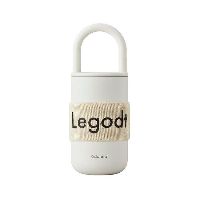 [오덴세/BEST] 레고트 루프 텀블러 400ml