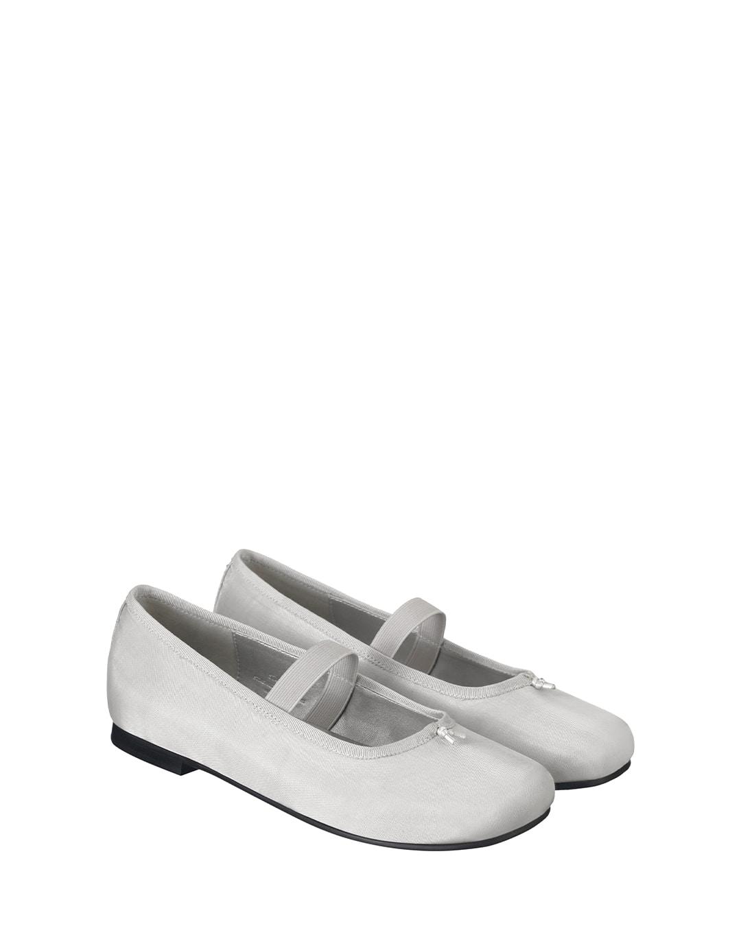 Faye Mary jane · 페이 메리제인 / 메쉬 실버