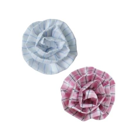 [파크빈] Flower 코사지 (2SET)