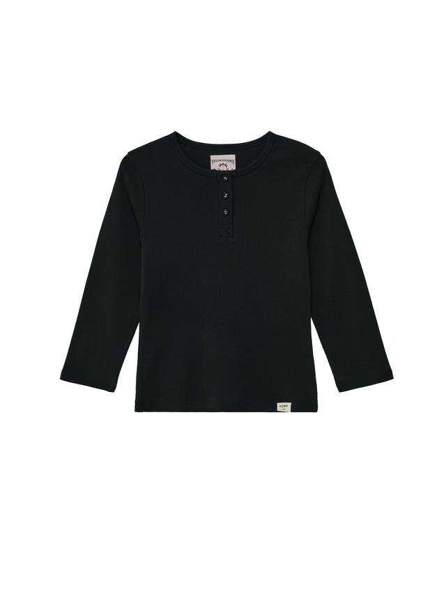 604서비스 SS23 BEADED TRACK COLLAR SHIRT IN PIGMENT LIGHT