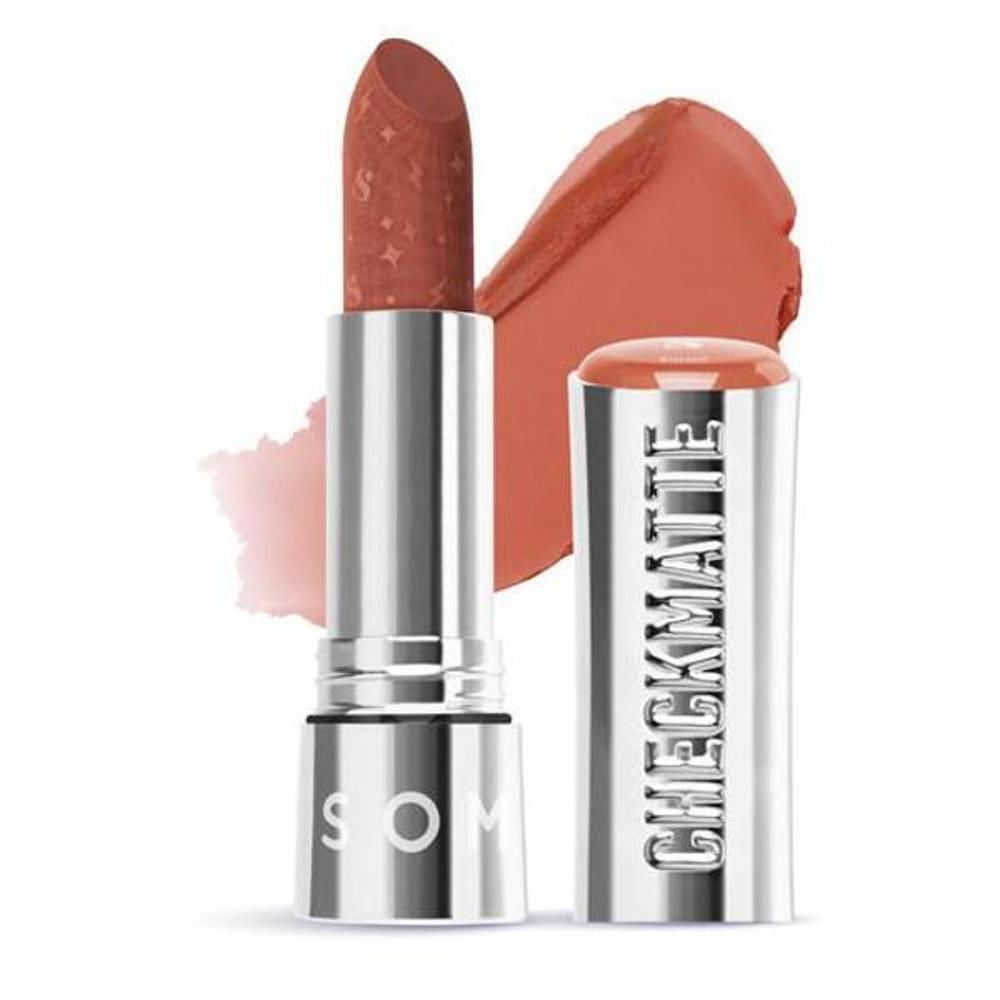 SOMETHINC 썸싱크 체크매트 프랜스퍼프루프 립스틱