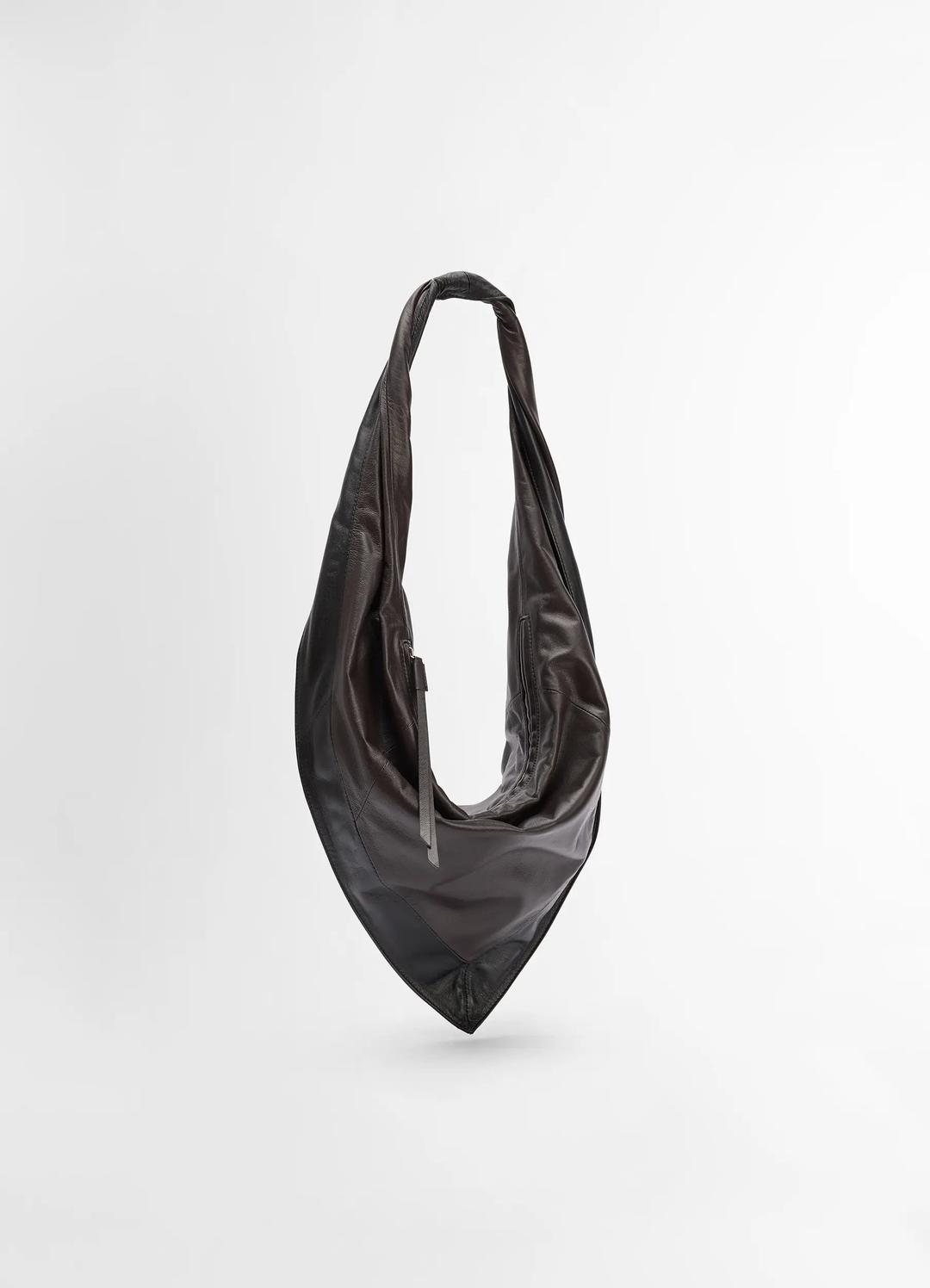 SCARF BAG SMALL - OS