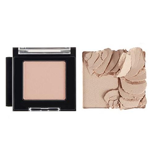 더페이스샵 모노 큐브 아이섀도우 매트, BE02 앙버터, 1개 - 아이섀도 | 쿠팡