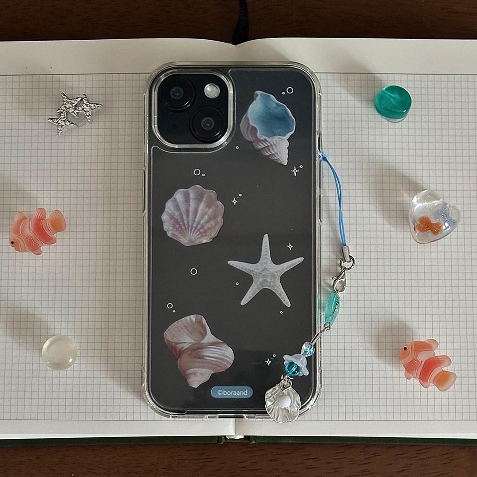 Seashell (젤리/젤하드)