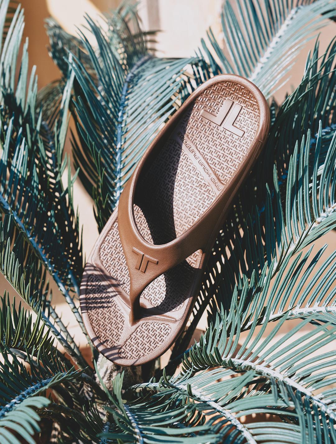 텔릭 리커버리 플립 플랍 쪼리 (100-35)