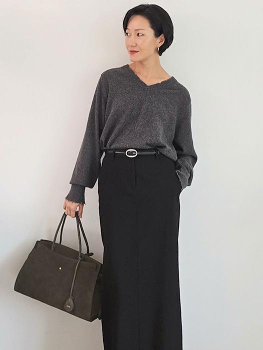 [단독]SAC MANON TOTE_2Colors