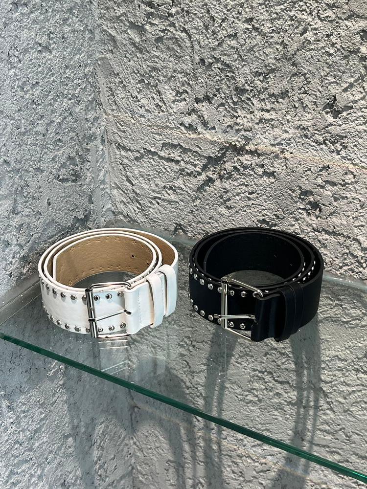 square study belt