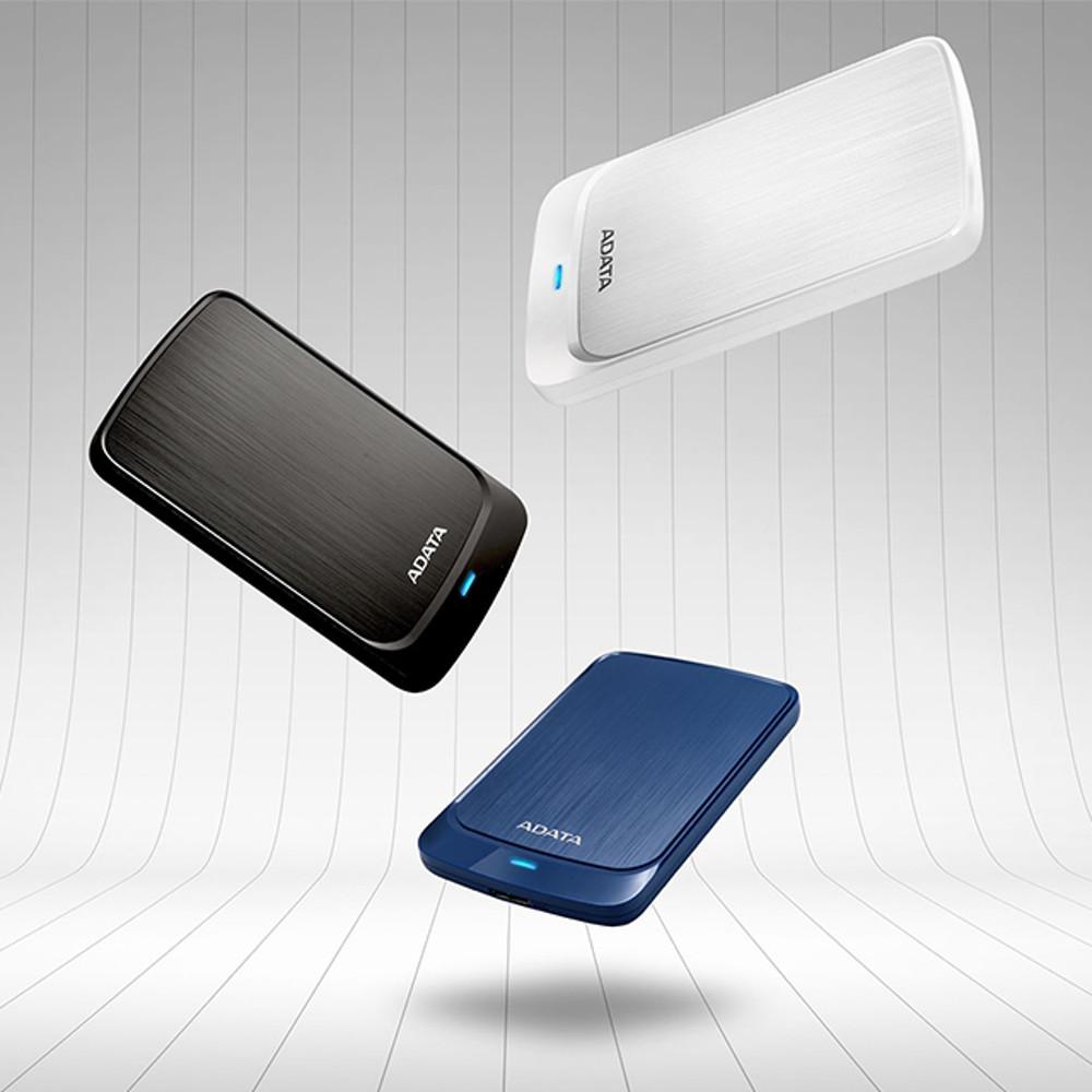 에이데이타 외장하드 HV320 2TB USB3.2 Gen1