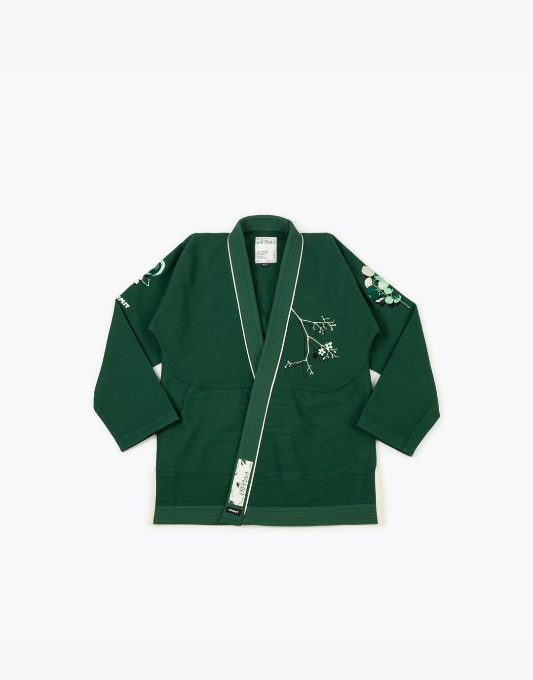 [Collection] Oil-Plant