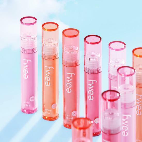 [NEW] 퓌 틴트 글래스 6color