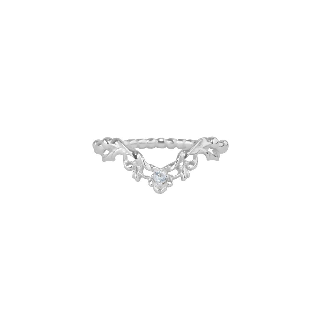 one day. found circlet ring