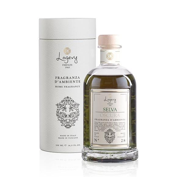 [Room-Fragrances] Selva Oscura 셀바 오스쿠라