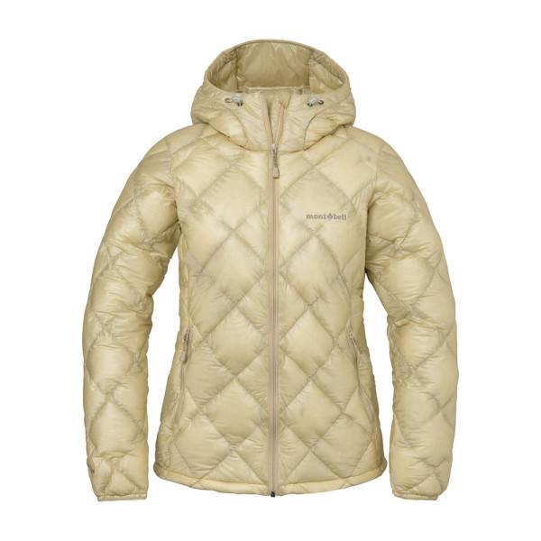 수페리어 다운 파카 여 2