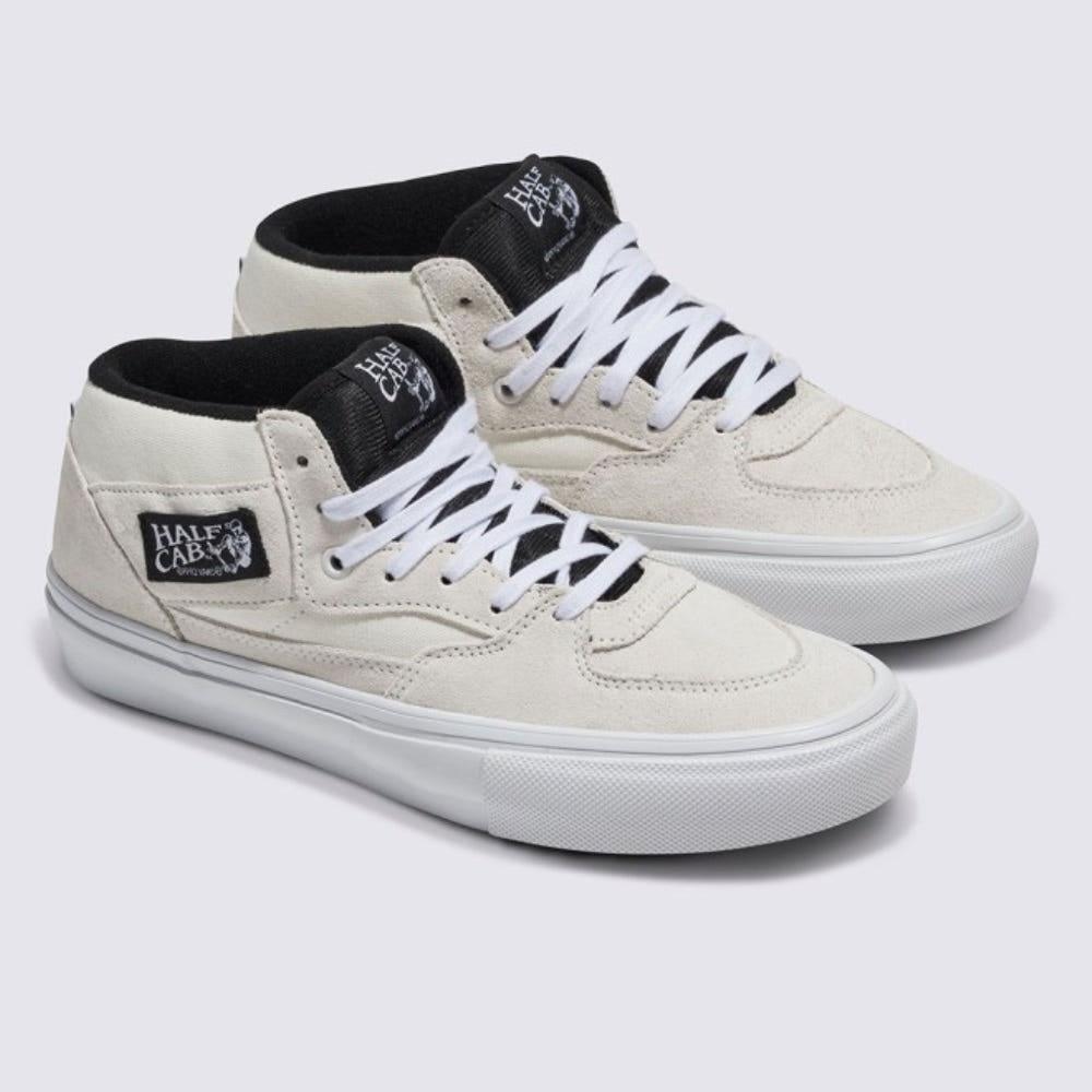 반스 스케이트 Half Cab 하프 캡 VN0A5FCDYB21
