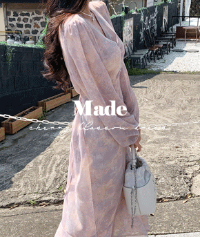 [당일출고][5%할인] Made.벚꽃엔딩ops (*new컬러추가*)