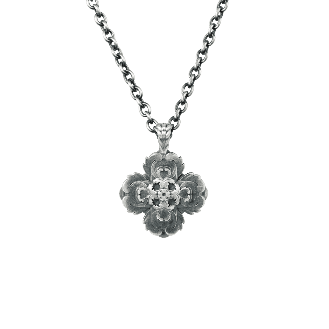 LUMEN CLOVER PENDANT
