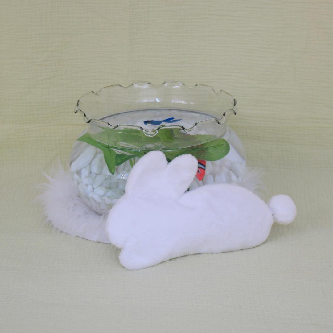 [예약판매] Rabbit pouch
