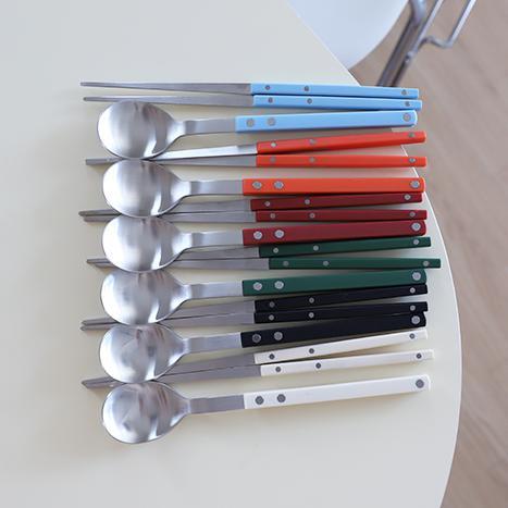 보겐 쌍띠에 수저 젓가락 수저세트