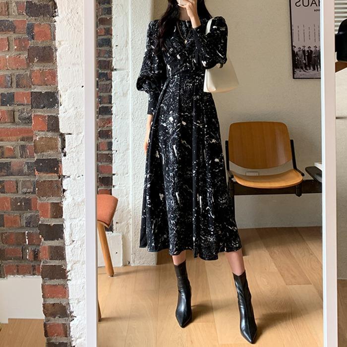 힐리아 원피스(OPS)